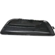 Purchase Top-Quality Passenger Side Fog Lamp Cover - FO2599106 4