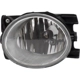 Purchase Top-Quality Passenger Side Fog Lamp Lens/Housing - TO2595110 4