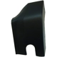 Purchase Top-Quality Passenger Side Front Fender Insert by SHERMAN PARTS - GMENCL18-34KR 2