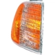 Purchase Top-Quality Passenger Side Front Marker Lamp Assembly - HO2551109 2