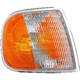 Purchase Top-Quality Passenger Side Front Marker Lamp Assembly - FO2551118 4