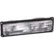 Purchase Top-Quality Passenger Side Front Signal Lamp - GM2531129 3