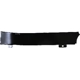 Purchase Top-Quality Passenger Side Grille Molding - HO1213128 1