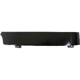 Purchase Top-Quality Passenger Side Grille Molding - HO1213128 2