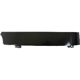 Purchase Top-Quality Passenger Side Grille Molding - HO1213131 2