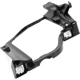 Purchase Top-Quality Passenger Side Headlight Bracket - AU2509100 4
