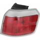 Purchase Top-Quality Passenger Side Outer Taillamp Assembly - KI2805133 4
