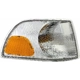 Purchase Top-Quality Passenger Side Parklamp Assembly - FO2521182 3