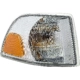Purchase Top-Quality Passenger Side Parklamp Assembly - CH2521125 4