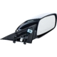 Purchase Top-Quality Passenger Side Power Rear View Mirror - HO1321319 2