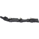 Purchase Top-Quality Passenger Side Rear Bumper Cover Support - HY1143123 2