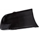Purchase Top-Quality Passenger Side Rear Bumper Extension Outer - FO1105125 2
