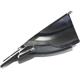 Purchase Top-Quality Passenger Side Rear Bumper Filler - TO1183129 2