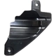 Purchase Top-Quality Passenger Side Rear Bumper Filler - TO1183129 5