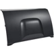 Purchase Top-Quality Passenger Side Rear Bumper Insert - MB1139113 4