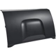 Purchase Top-Quality Passenger Side Rear Bumper Insert - KI1139103 4