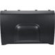 Purchase Top-Quality Passenger Side Rear Bumper Insert - MB1139113 5