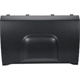 Purchase Top-Quality Passenger Side Rear Bumper Insert - BM1139103 5