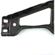 Purchase Top-Quality Passenger Side Rear Bumper Support Bracket - CH1163110 1
