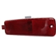 Purchase Top-Quality Passenger Side Rear Marker Lamp Assembly - AC2861100 2