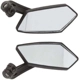 Purchase Top-Quality Passenger Side Rear View Mirror - CH1321413 1
