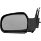 Purchase Top-Quality Passenger Side Rear View Mirror - HO1321287 2