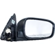 Purchase Top-Quality Passenger Side Rear View Mirror - HY1321205 6