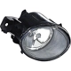 Purchase Top-Quality Passenger Side Replacement Fog Light - FO2592204 1