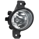 Purchase Top-Quality Passenger Side Replacement Fog Light - FO2592204 2