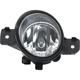Purchase Top-Quality Passenger Side Replacement Fog Light - FO2592204 3