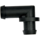 Purchase Top-Quality PCV Elbow by STANDARD - PRO SERIES - GV3 1