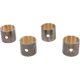 Purchase Top-Quality Piston Pin Bushing Set (Pack of 8) by SEALED POWER - 1989YA 2