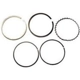 Purchase Top-Quality Piston Ring Set by SEALED POWER - E921K40 1