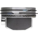 Purchase Top-Quality Piston avec segments (lot de 8) par CLEVITE - 2243852WR050MM 1