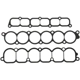 Purchase Top-Quality Plenum Gasket Set by VICTOR REINZ - 15-10817-01 3