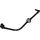 Purchase Top-Quality Power Booster Vacuum Hose by ACDELCO - 176-1488 1