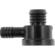 Purchase Top-Quality Power Brake Booster Check Valve by CRP/REIN - ABV0306 2