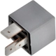 Purchase Top-Quality Power Brake Relay by BLUE STREAK (HYGRADE MOTOR) - RY1933 1