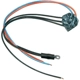 Purchase Top-Quality Power Door Connector by STANDARD - PRO SERIES - S1184 1