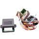 Purchase Top-Quality Power Mirror Relay by BLUE STREAK (HYGRADE MOTOR) - RY1160 1