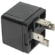 Purchase Top-Quality Power Seat Relay by BWD AUTOMOTIVE - R3054 1