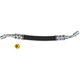 Purchase Top-Quality SUNSONG NORTH AMERICA - 3403334 - Power Steering Cylinder Line Hose Assembly 2