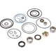 Purchase Top-Quality Power Steering Gear Rebuild Kit by SUNSONG NORTH AMERICA - 8401061 1