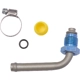 Purchase Top-Quality SUNSONG NORTH AMERICA - 3404340 - Power Steering Return Line End Fitting 1