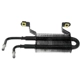 Purchase Top-Quality Power Steering Oil Cooler by DORMAN (OE SOLUTIONS) - 918-598 1