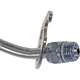 Purchase Top-Quality Power Steering Pressure Pipe by ACDELCO OE - 19167837 1