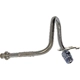 Purchase Top-Quality Power Steering Pressure Pipe by ACDELCO OE - 19167837 3