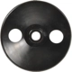 Purchase Top-Quality Power Steering Pump Pulley by GENUINE OE - 56483 RCA A01 2