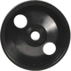 Purchase Top-Quality Power Steering Pump Pulley by GENUINE OE - 56483 RCA A01 3