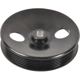 Purchase Top-Quality Power Steering Pump Pulley by GENUINE OE - 56483 RCA A01 4